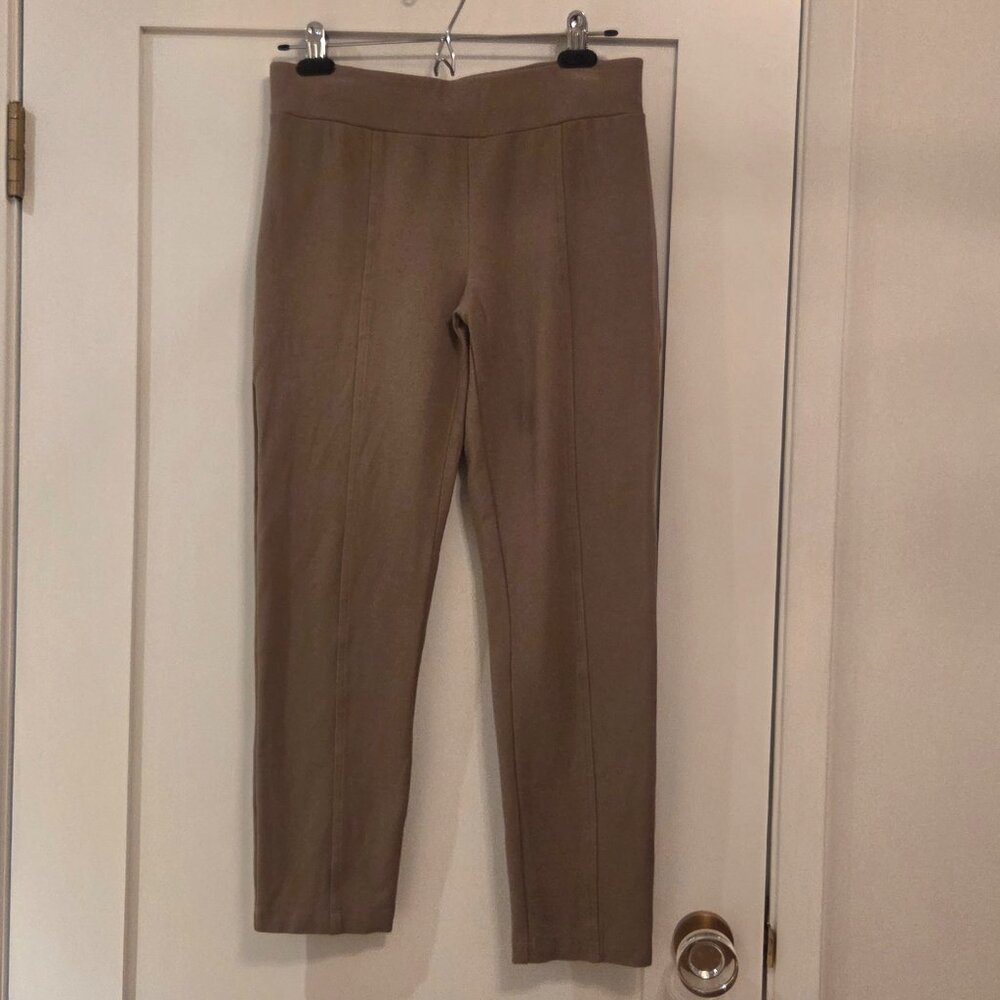 Canadian designer GLORIA GAUDETTE  leggings